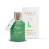ادوپرفیوم مدل HYRCANIA فرگرنس 100 میلیلیتر لدورا