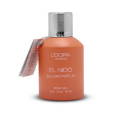 ادوپرفیوم مردانه مدل EL NIDO فرگرنس 100 میلیلیتر لدورا