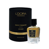پرفیوم CACO TOBACCOفرگرنس 100 میلیلیتر لدورا
