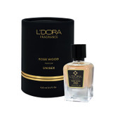 پرفیوم ROSE WOOD فرگرنس 100 میلیلیتر لدورا