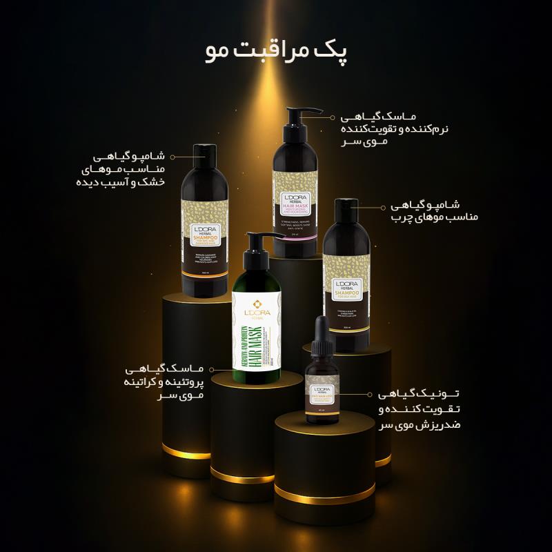 پک مراقبت موپنبه ریز
