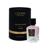 پرفیوم PASSION ORCHID لدورا - رایحه ارکیده 100 میل
