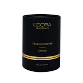 پرفیوم PASSION ORCHID فرگرنس 100 میلیلیتر لدورا