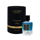 پرفیوم OCEAN ROSE لدورا - عطر نیش 100 میل