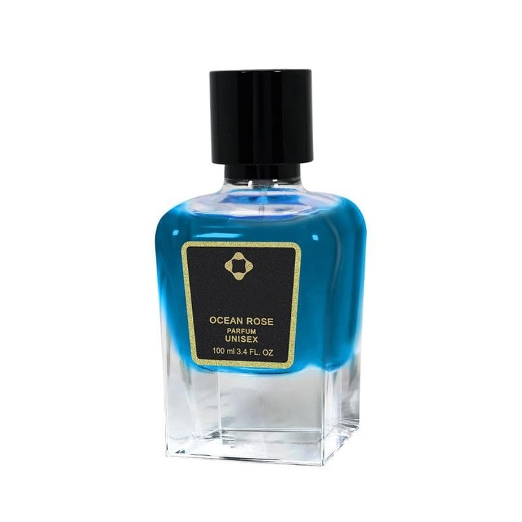 پرفیوم OCEAN ROSE فرگرنس 100 میلیلیتر