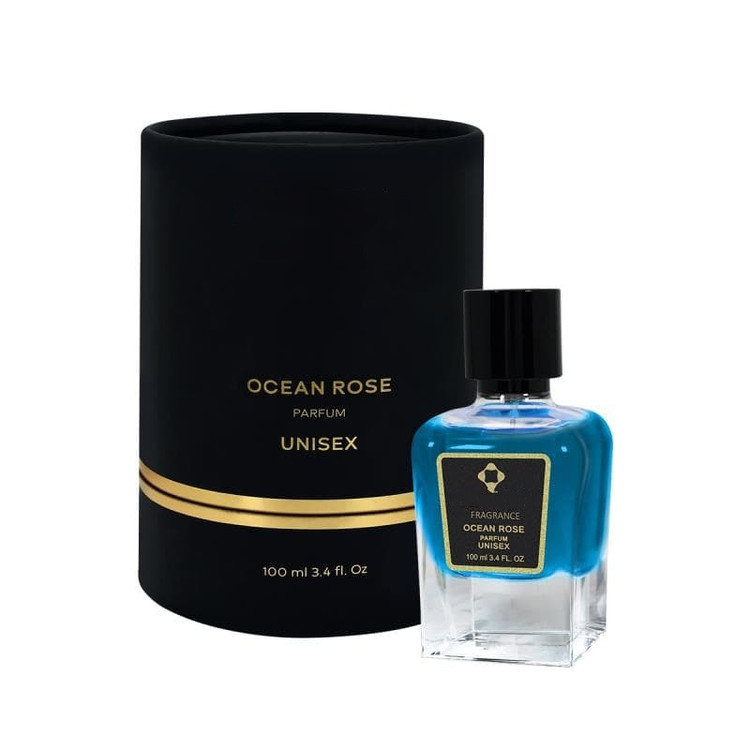 پرفیوم OCEAN ROSE فرگرنس 100 میلیلیتر