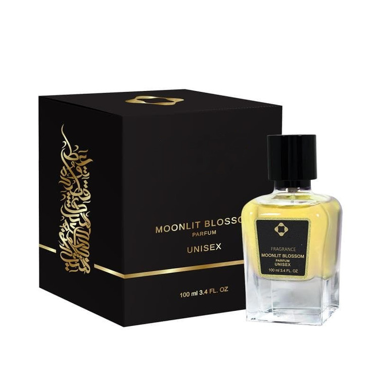 پرفیوم MOONLIT BLOSSOM فرگرنس 100 میلیلیتر