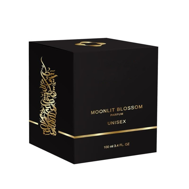 پرفیوم MOONLIT BLOSSOM فرگرنس 100 میلیلیتر