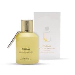 ادوپرفیوم مدل KIAWA فرگرنس 100 میلی‌لیترپنبه ریز